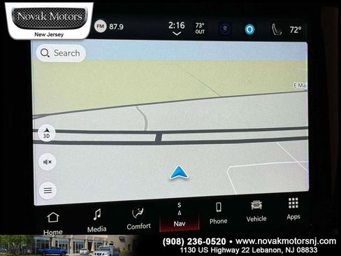 Used 2022 RAM 1500 Big Horn image 25