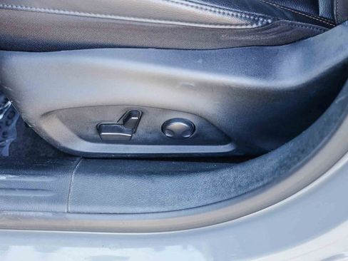 Used 2024 Jeep Compass Limited image 22