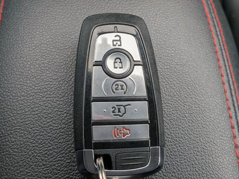 Certified 2023 Ford Escape ST-Line w/ Tech Pack #1 image 33