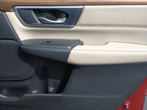 Used 2019 Honda CR-V EX-L image 35
