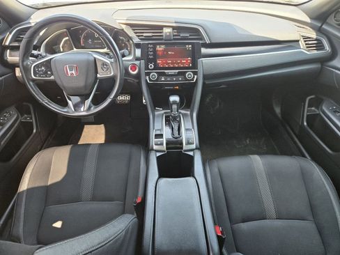 Used 2020 Honda Civic Sport image 15