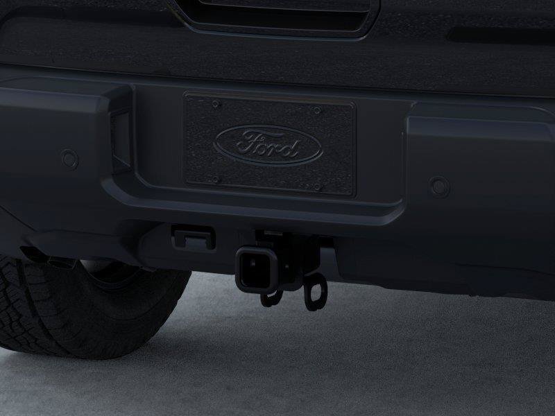 New 2026 Ford Bronco Sport Badlands w/ Badlands Tech Package AWD/4WD image 23