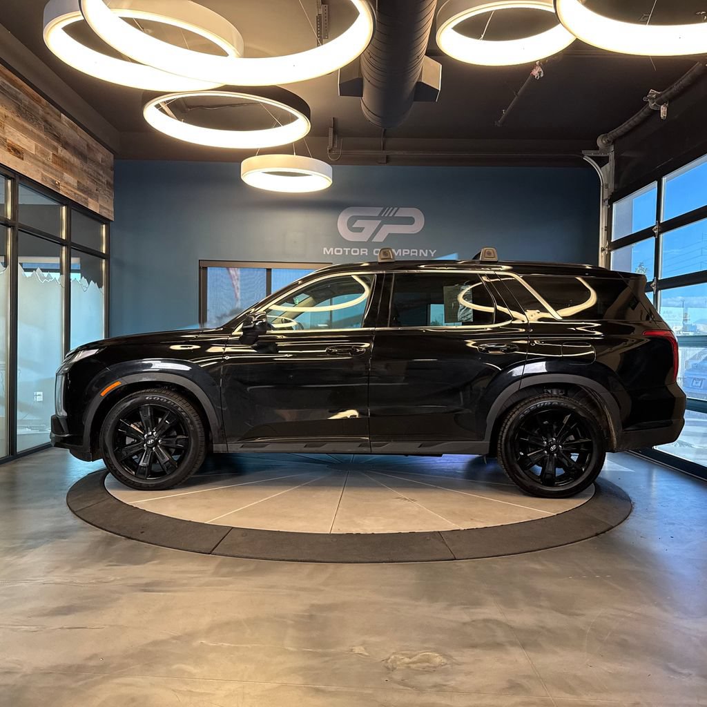 Used 2024 Hyundai Palisade XRT AWD/4WD image 6