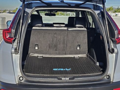 Used 2022 Honda CR-V EX-L image 10
