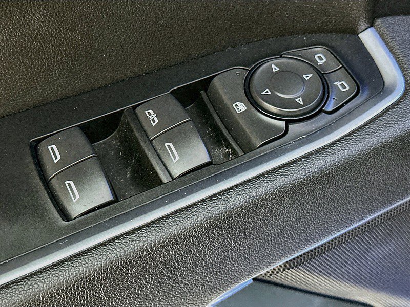 Used 2026 Chevrolet Silverado 1500 RST AWD/4WD image 18