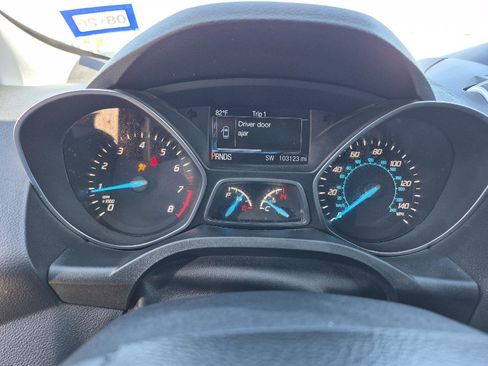 Used 2014 Ford Escape Titanium w/ Equipment Group 401A image 6