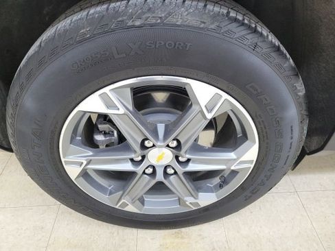 Used 2024 Chevrolet Blazer LT w/ LPO, Floor Liner Package image 5