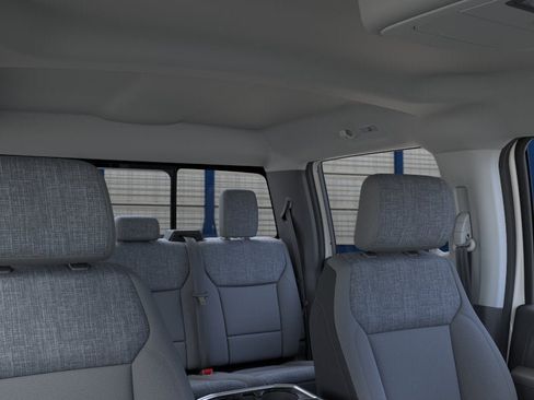 New 2026 Ford F150 XLT AWD/4WD image 44