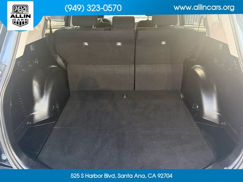 Used 2017 Toyota RAV4 LE w/ Carpet Mat Package FWD image 17