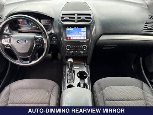 Used 2019 Ford Explorer XLT w/ Equipment Group 201A FWD image 14