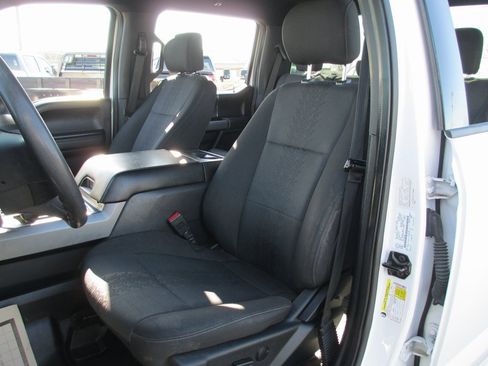 Used 2020 Ford F150 XLT w/ Equipment Group 301A Mid image 14