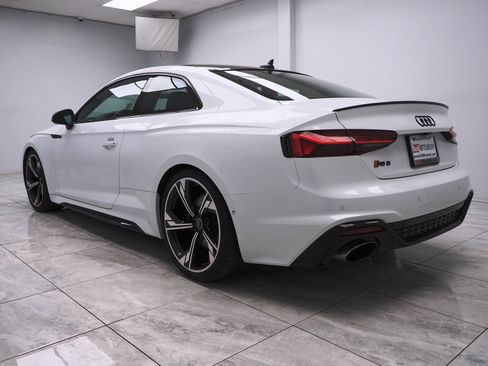 Used 2023 Audi RS 5 w/ RS Driver Assistance Package image 10