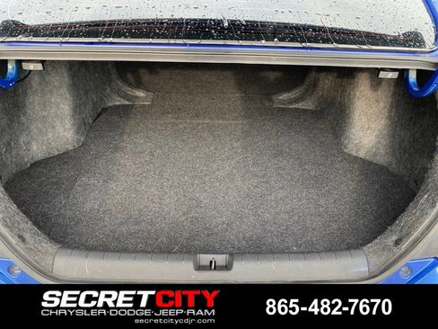 Used 2019 Honda Civic Sport image 10
