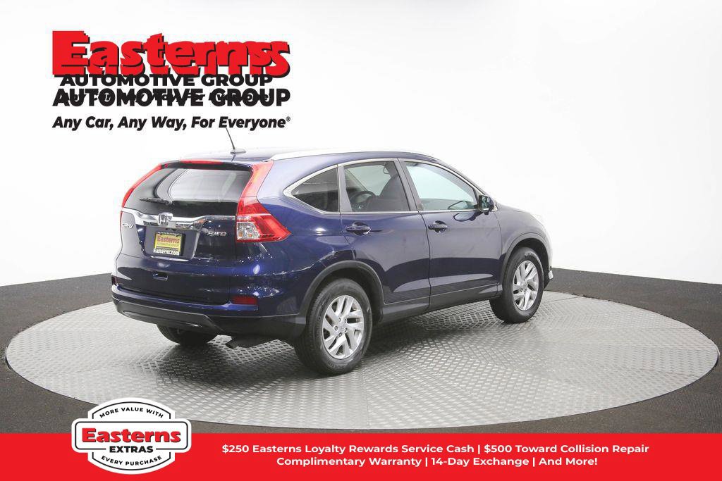 Used 2015 Honda CR-V EX-L image 43