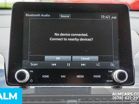 Used 2024 Mitsubishi Eclipse Cross SE AWD/4WD image 37