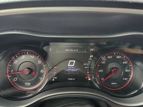 Used 2021 Dodge Charger SXT w/ Blacktop Package RWD image 11