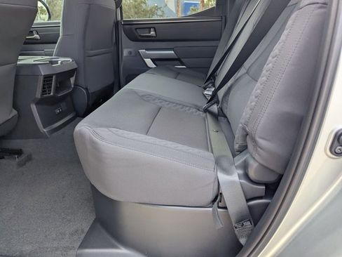 New 2026 Toyota Tundra SR5 RWD image 14