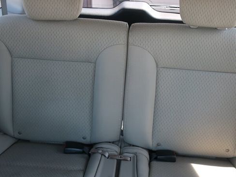 Used 2011 Honda Element EX image 20