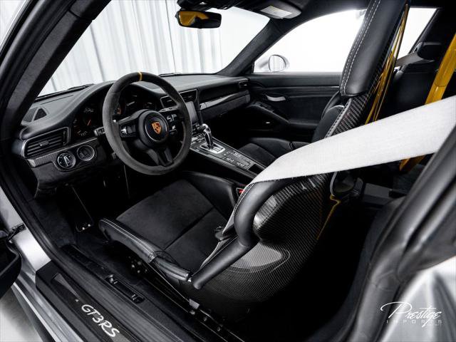Used 2019 Porsche 911 GT3 RS RWD image 25