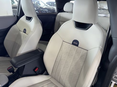 New 2026 MINI Cooper S image 24