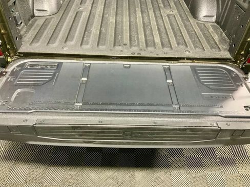 New 2026 Ford F150 Raptor AWD/4WD image 18