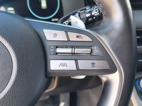 Used 2024 Hyundai Palisade SEL w/ Premium Package FWD image 29