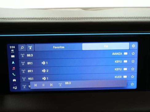 New 2026 Porsche Macan 4S Electric AWD/4WD image 19