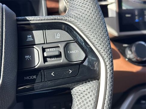 New 2026 Toyota Tundra 1794 Edition image 27