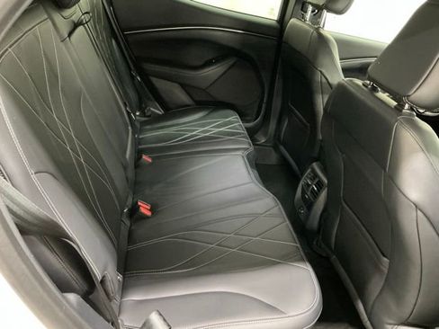 Used 2022 Ford Mustang Mach-E Select w/ Comfort/Technology Package image 17