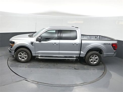 Used 2024 Ford F150 XLT w/ Mobile Office Package image 31