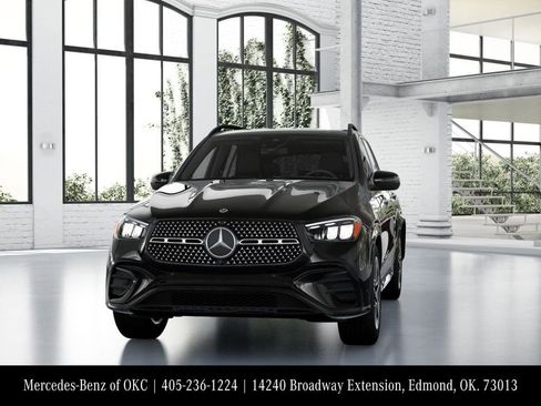 New 2026 Mercedes-Benz GLE 350 4MATIC image 42