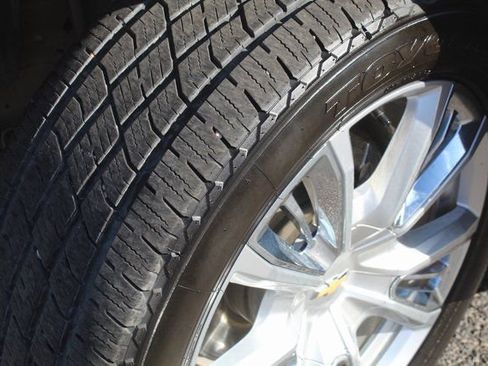 Used 2023 Chevrolet Tahoe High Country w/ Max Trailering Package image 17