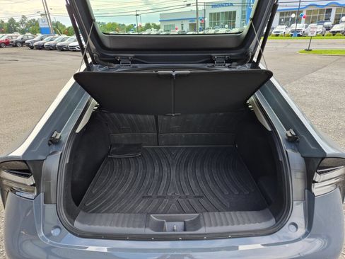Certified 2023 Toyota Prius Prime FWD image 5