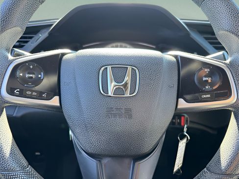 Used 2016 Honda Civic LX image 36
