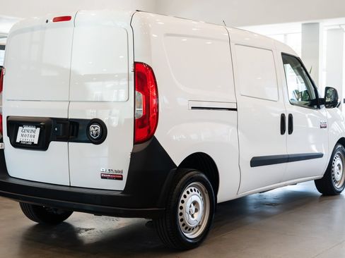 Used 2017 RAM ProMaster City Tradesman w/ Rear Back-up Camera Group FWD image 4