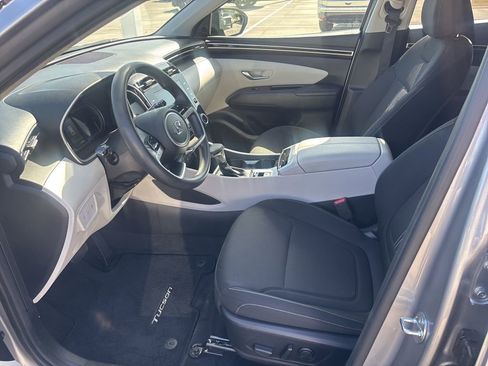 Used 2023 Hyundai Tucson SEL image 5