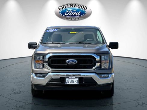 Certified 2023 Ford F150 XLT image 9