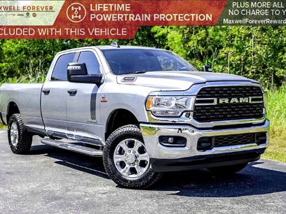 Used 2024 RAM 3500 Big Horn