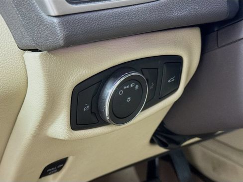 Used 2014 Lincoln MKZ AWD w/ Equipment Group 102A Reserve image 12