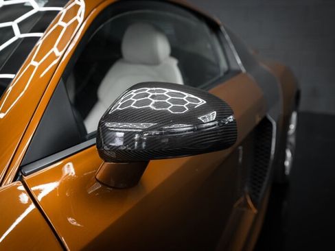 Used 2010 Audi R8 V10 image 22