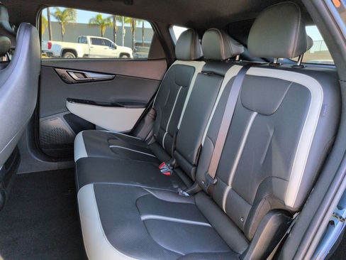 Used 2025 Kia EV6 GT-Line image 29