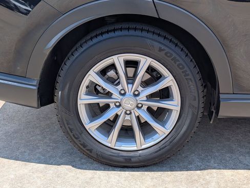 Used 2023 Honda CR-V EX-L image 3