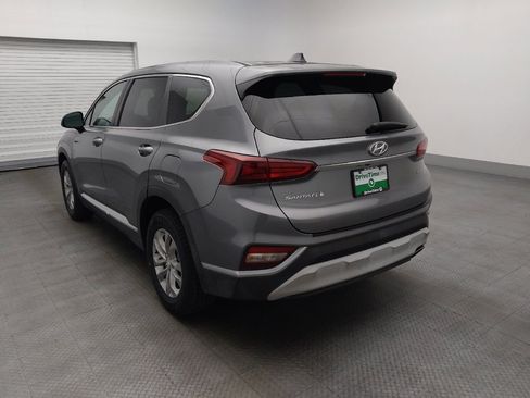 Used 2019 Hyundai Santa Fe SE image 5
