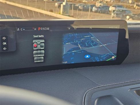 Certified 2025 Ford Expedition Max Platinum image 19