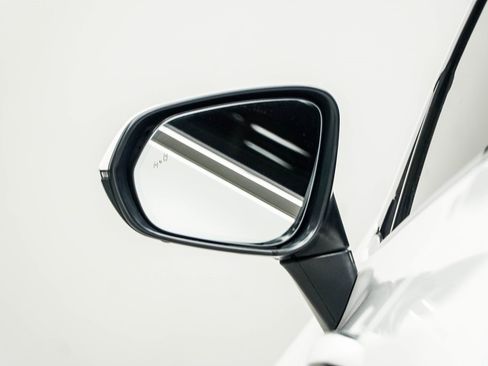 Used 2024 Lexus NX 300h AWD w/ Vision Package image 14