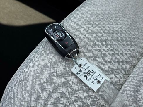 New 2026 Buick Encore GX Preferred w/ Advanced Technology Package image 31