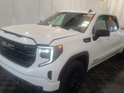 Used 2022 GMC Sierra 1500 Elevation