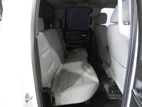 Used 2019 Chevrolet Silverado 2500 W/T w/ WT Convenience Package RWD image 11