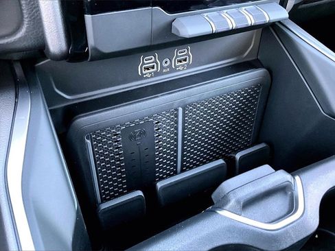 New 2026 RAM 1500 Big Horn image 28