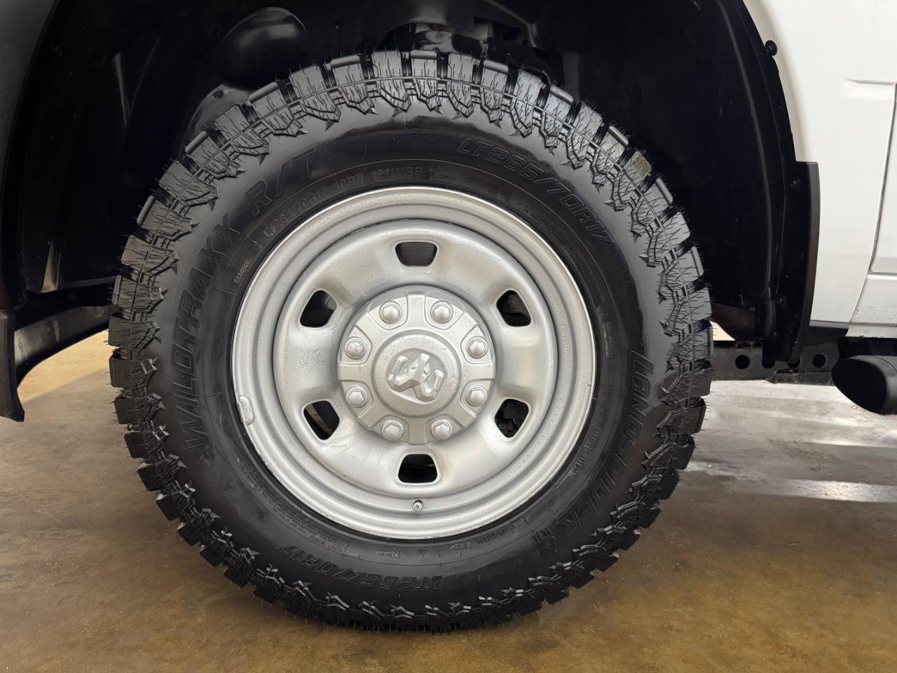 Used 2023 RAM 2500 Tradesman AWD/4WD image 52